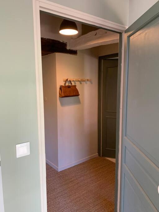 Studio Du Grand Beaumont Saint-Mélaine-sur-Aubance Exteriér fotografie