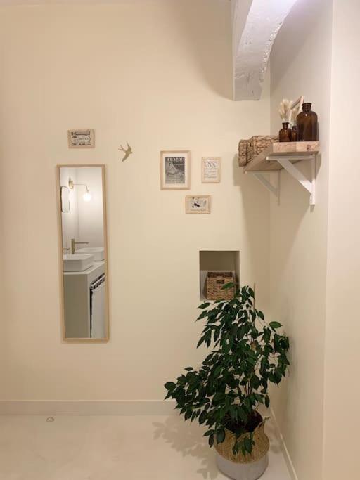 Studio Du Grand Beaumont Saint-Mélaine-sur-Aubance Exteriér fotografie